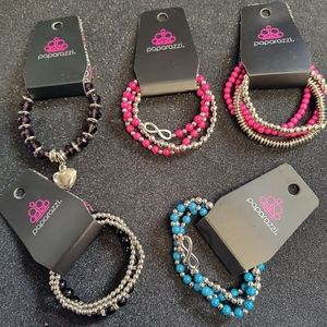Paparazzi Bracelets